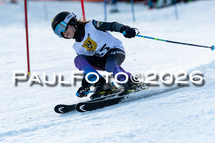 Schongauer Zwergerlrennen, 07.02.2026