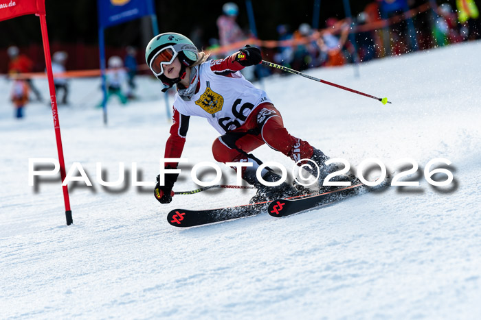 Schongauer Zwergerlrennen, 07.02.2026