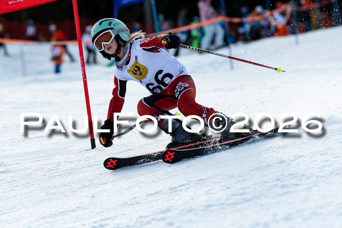 Schongauer Zwergerlrennen, 07.02.2026