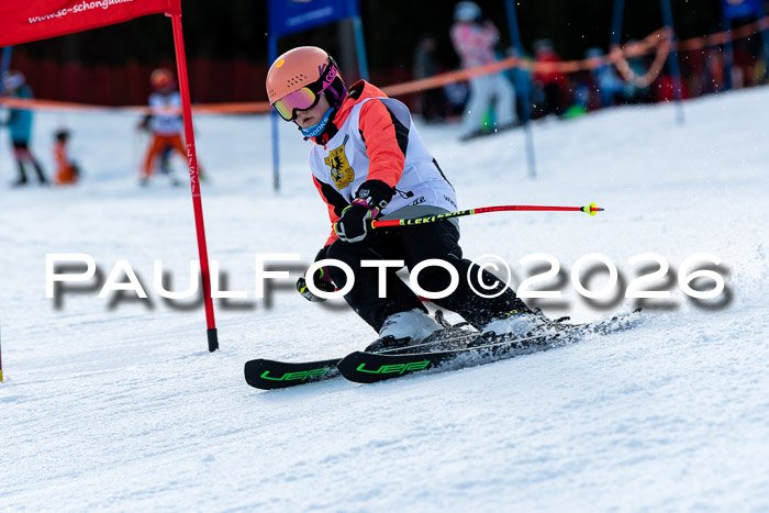 Schongauer Zwergerlrennen, 07.02.2026