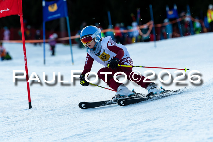 Schongauer Zwergerlrennen, 07.02.2026