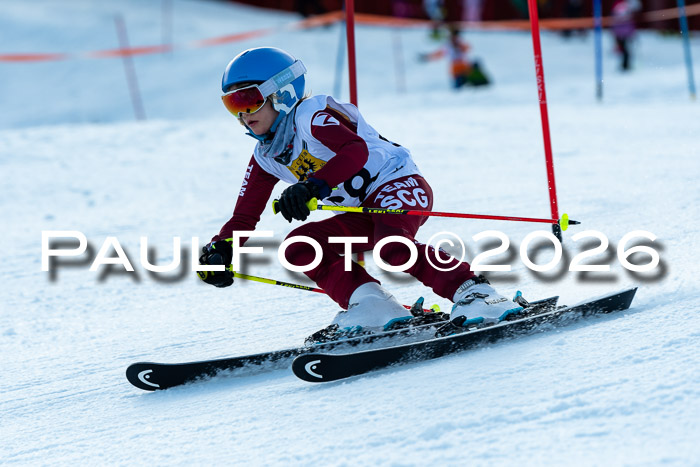 Schongauer Zwergerlrennen, 07.02.2026