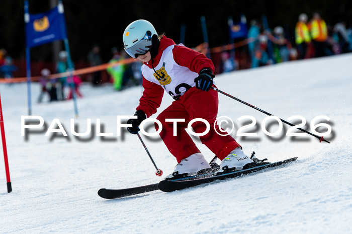 Schongauer Zwergerlrennen, 07.02.2026