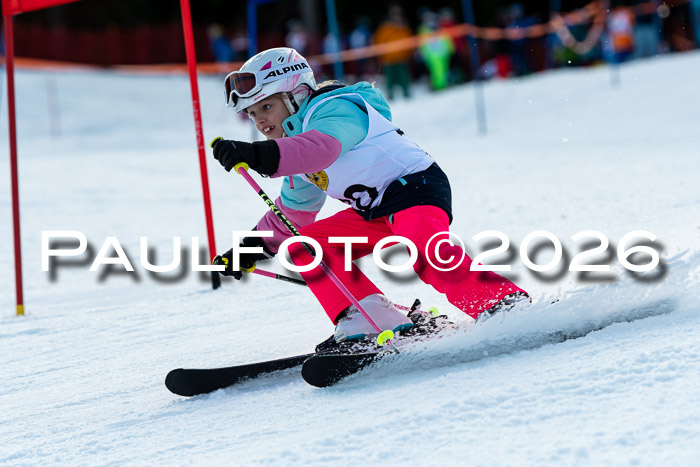 Schongauer Zwergerlrennen, 07.02.2026