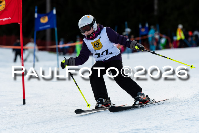 Schongauer Zwergerlrennen, 07.02.2026