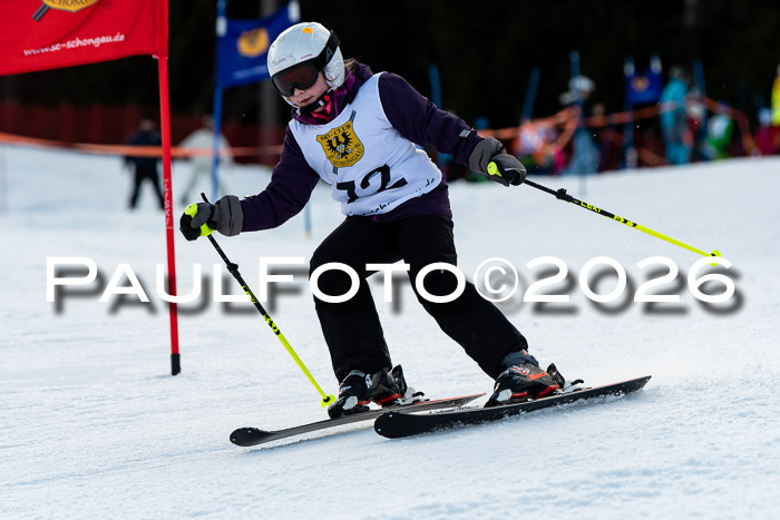 Schongauer Zwergerlrennen, 07.02.2026