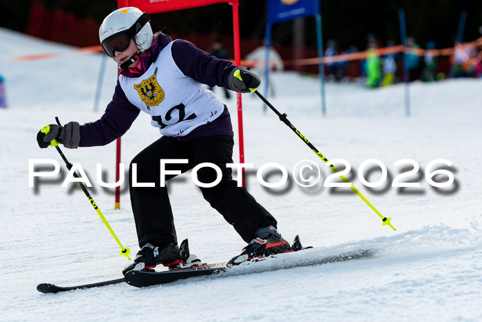 Schongauer Zwergerlrennen, 07.02.2026