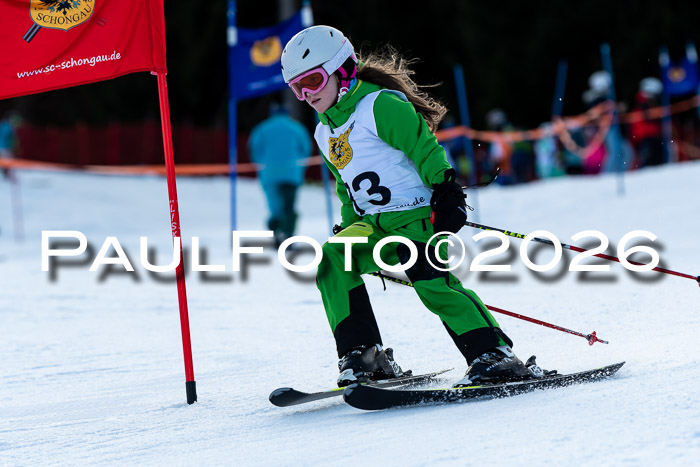 Schongauer Zwergerlrennen, 07.02.2026