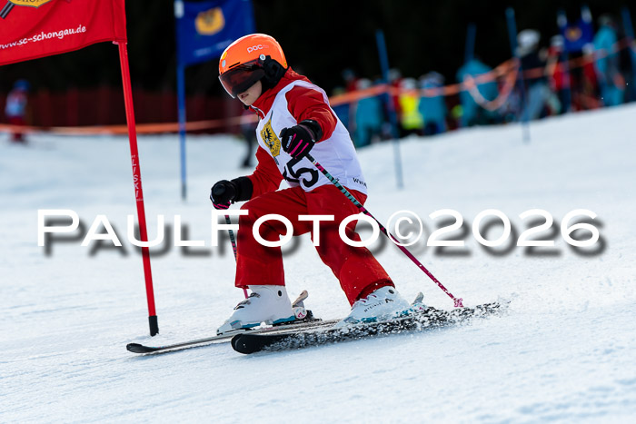 Schongauer Zwergerlrennen, 07.02.2026