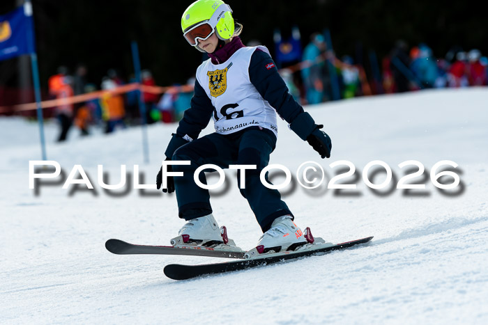 Schongauer Zwergerlrennen, 07.02.2026