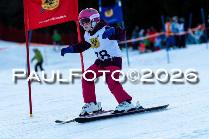 Schongauer Zwergerlrennen, 07.02.2026