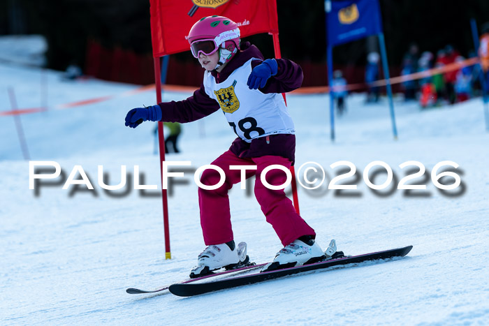 Schongauer Zwergerlrennen, 07.02.2026