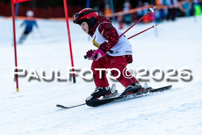 Schongauer Zwergerlrennen, 07.02.2026