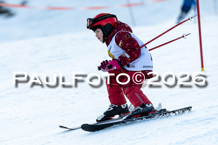 Schongauer Zwergerlrennen, 07.02.2026