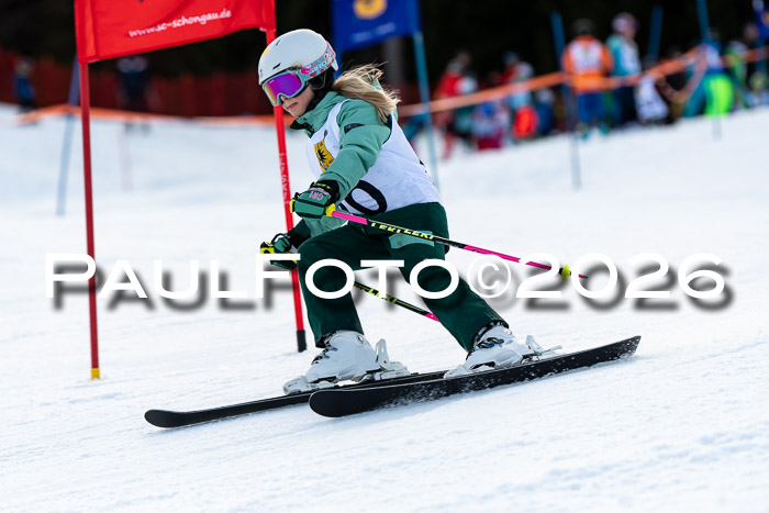 Schongauer Zwergerlrennen, 07.02.2026