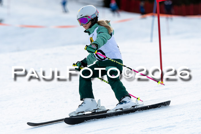 Schongauer Zwergerlrennen, 07.02.2026