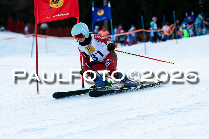 Schongauer Zwergerlrennen, 07.02.2026