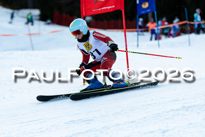 Schongauer Zwergerlrennen, 07.02.2026