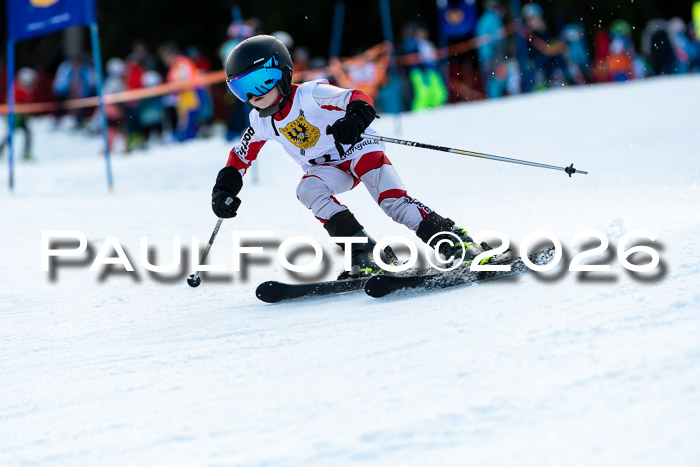 Schongauer Zwergerlrennen, 07.02.2026