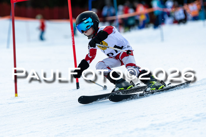 Schongauer Zwergerlrennen, 07.02.2026