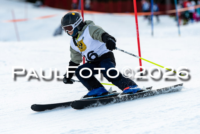 Schongauer Zwergerlrennen, 07.02.2026