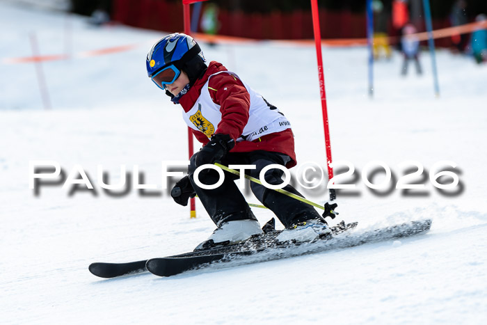 Schongauer Zwergerlrennen, 07.02.2026