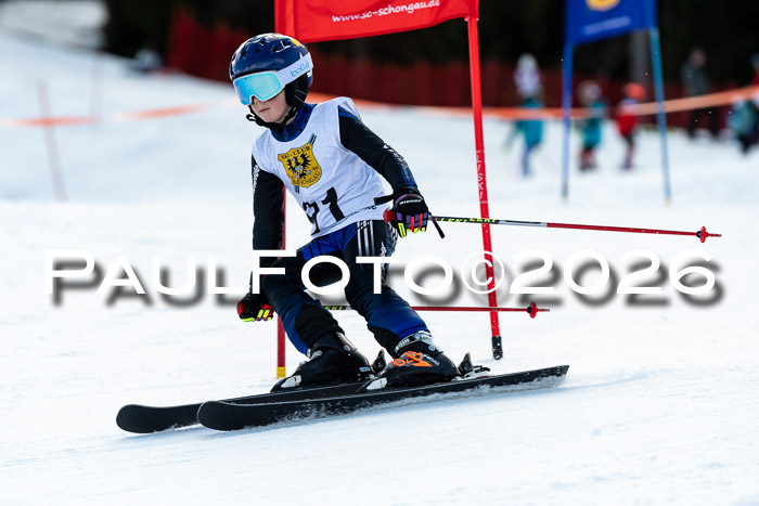 Schongauer Zwergerlrennen, 07.02.2026