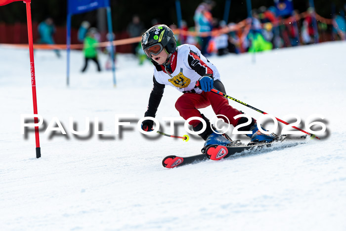 Schongauer Zwergerlrennen, 07.02.2026