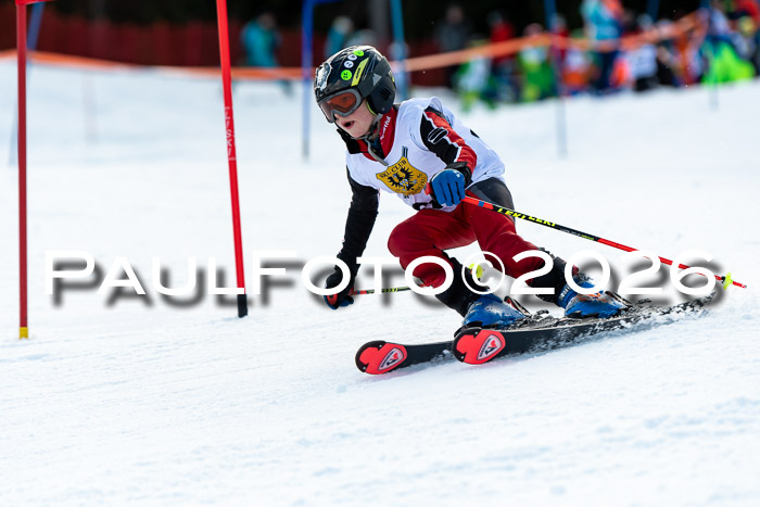 Schongauer Zwergerlrennen, 07.02.2026