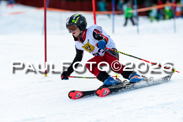 Schongauer Zwergerlrennen, 07.02.2026