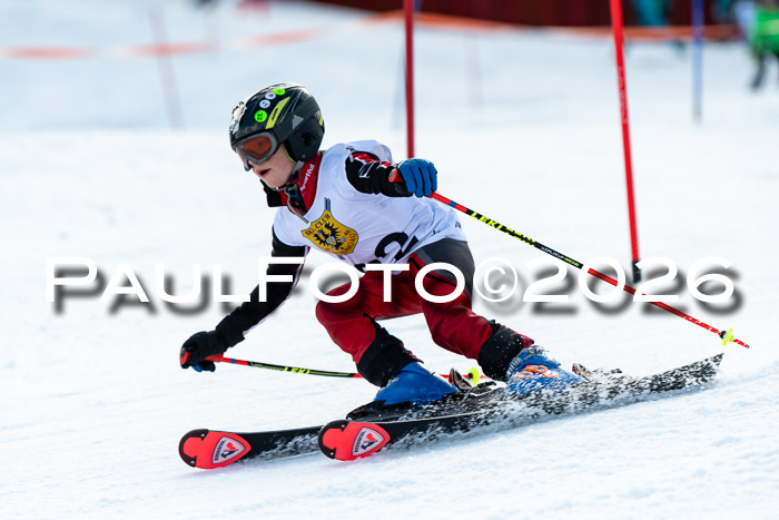 Schongauer Zwergerlrennen, 07.02.2026