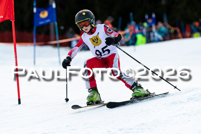 Schongauer Zwergerlrennen, 07.02.2026