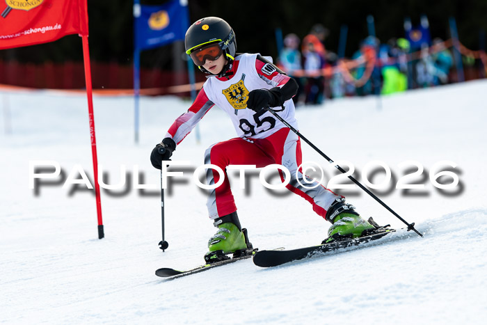 Schongauer Zwergerlrennen, 07.02.2026