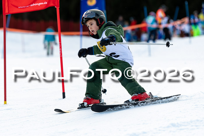 Schongauer Zwergerlrennen, 07.02.2026