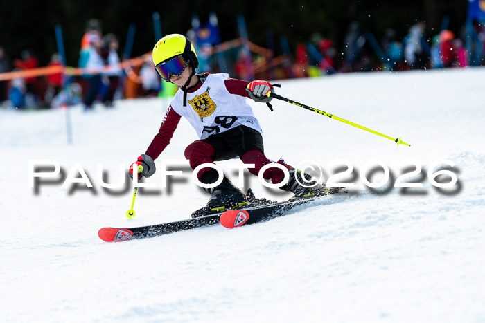 Schongauer Zwergerlrennen, 07.02.2026