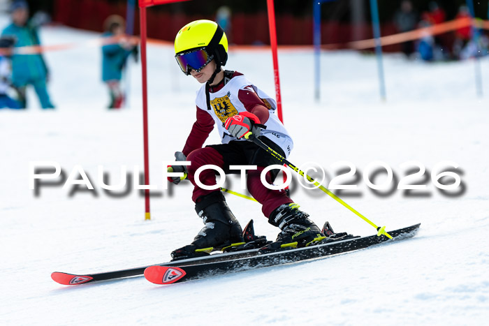 Schongauer Zwergerlrennen, 07.02.2026