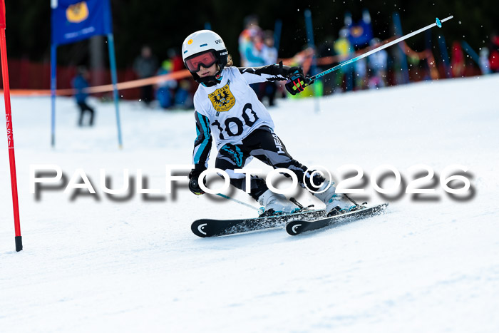 Schongauer Zwergerlrennen, 07.02.2026