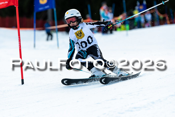 Schongauer Zwergerlrennen, 07.02.2026