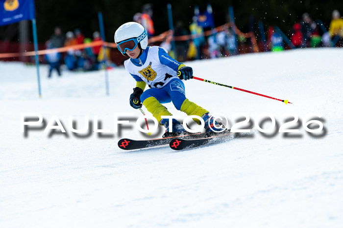 Schongauer Zwergerlrennen, 07.02.2026