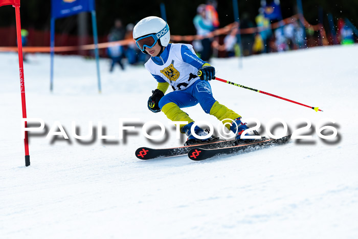 Schongauer Zwergerlrennen, 07.02.2026