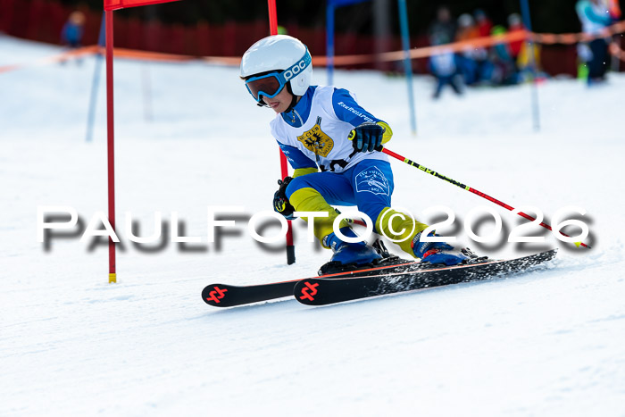 Schongauer Zwergerlrennen, 07.02.2026