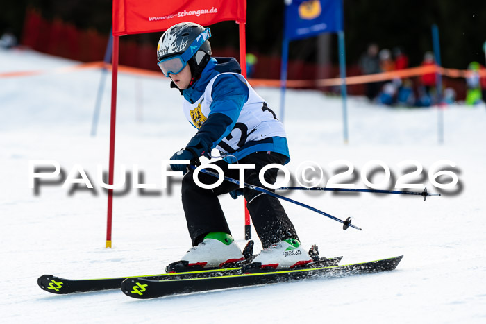 Schongauer Zwergerlrennen, 07.02.2026