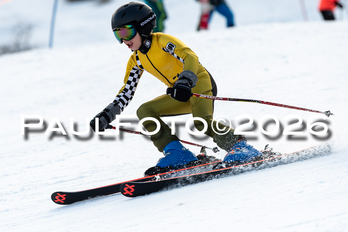 Schongauer Zwergerlrennen, 07.02.2026