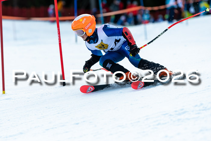 Schongauer Zwergerlrennen, 07.02.2026