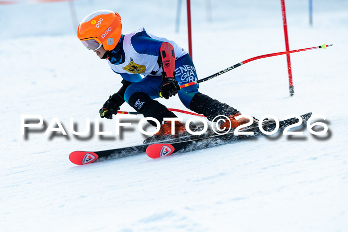 Schongauer Zwergerlrennen, 07.02.2026