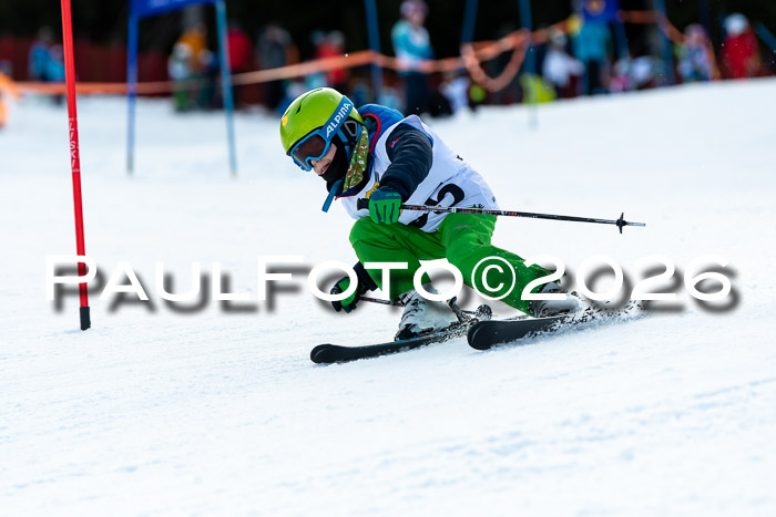 Schongauer Zwergerlrennen, 07.02.2026