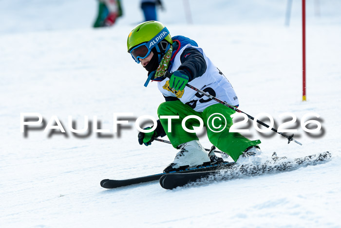 Schongauer Zwergerlrennen, 07.02.2026