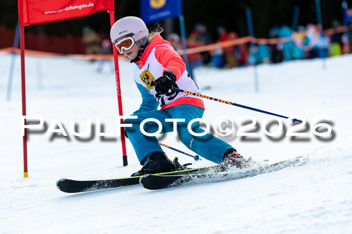 Schongauer Zwergerlrennen, 07.02.2026