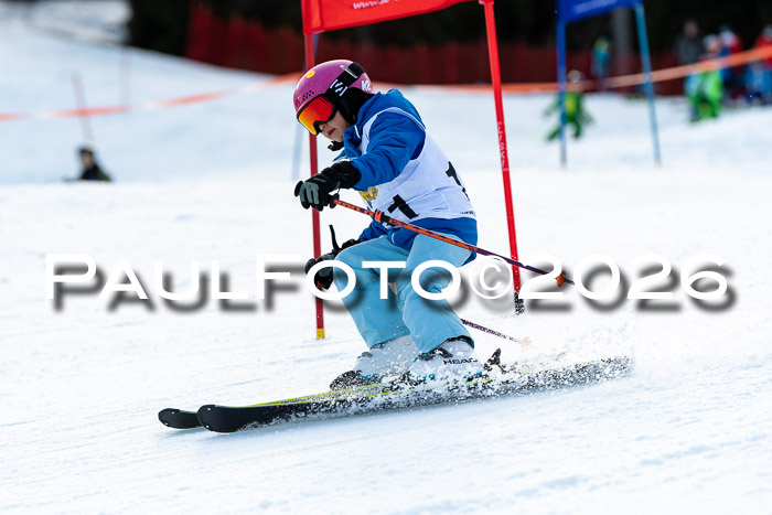 Schongauer Zwergerlrennen, 07.02.2026