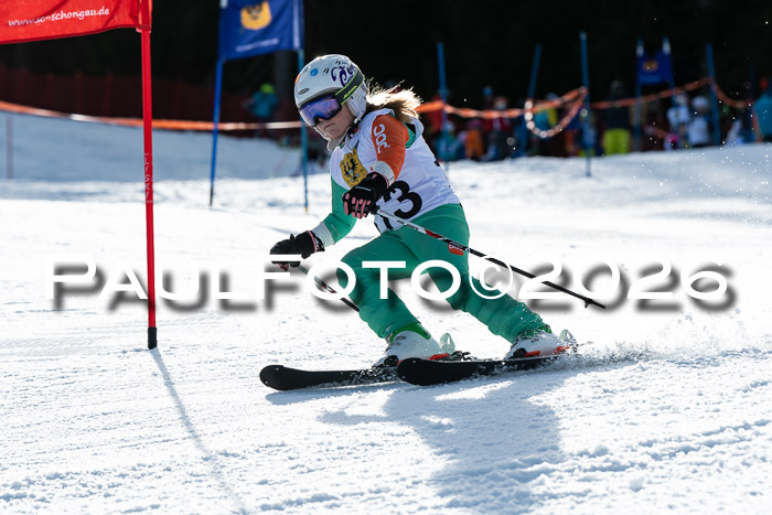 Schongauer Zwergerlrennen, 07.02.2026